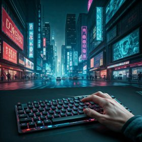 Business Support Packages