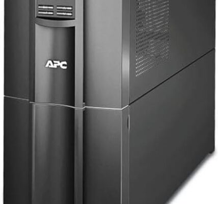 APC Smart-UPS SMT2200IC