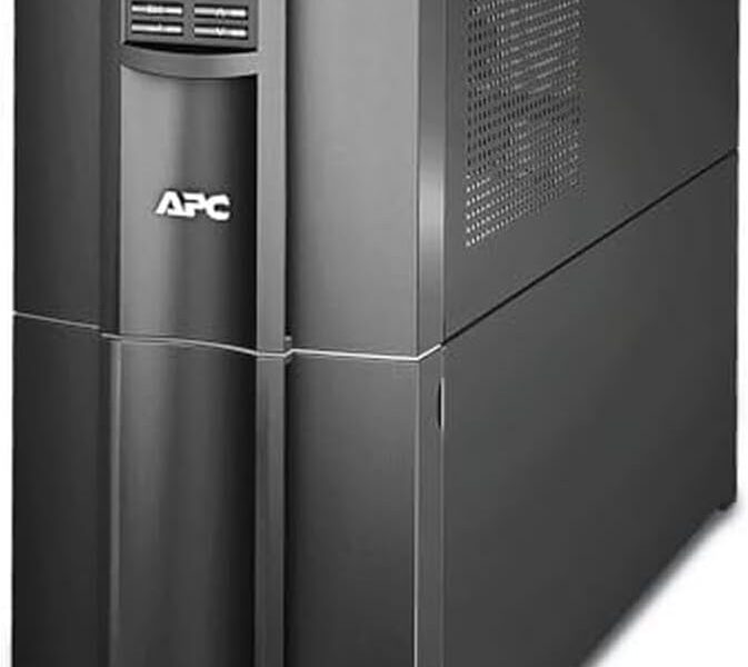 APC Smart-UPS SMT2200IC