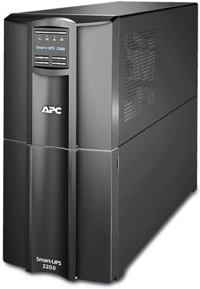 APC Smart-UPS SMT2200IC