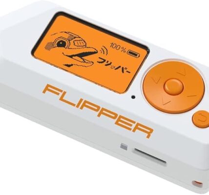 Flipper Zero