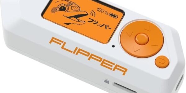 Flipper Zero