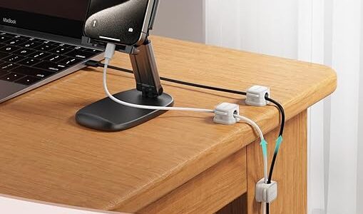 Cable Tidy Clips