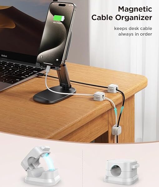 Cable Tidy Clips