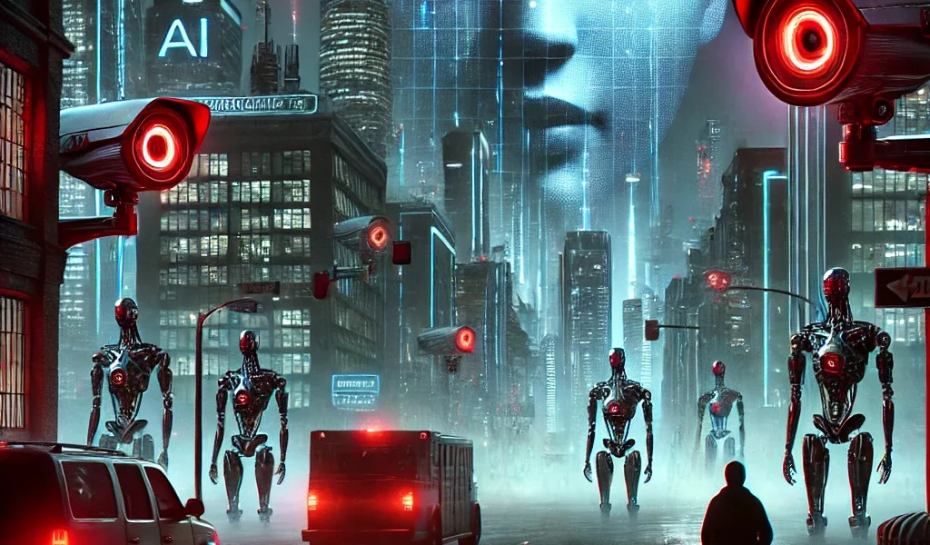 The Scariest AI Predictions for the Next 10 Years