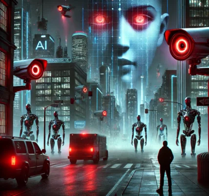 The Scariest AI Predictions for the Next 10 Years