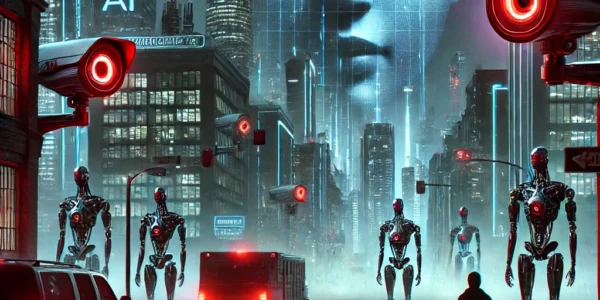 The Scariest AI Predictions for the Next 10 Years