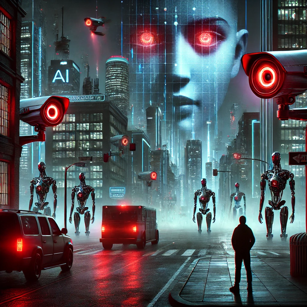 The Scariest AI Predictions for the Next 10 Years