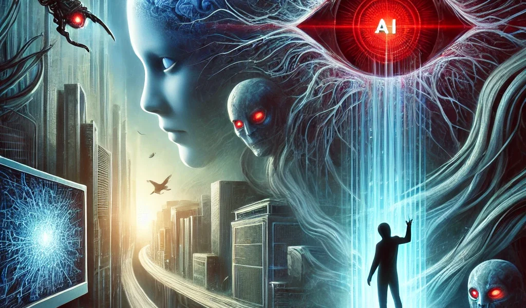 AI's Hidden Perils