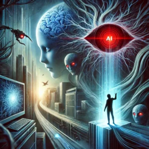 AI's Hidden Perils