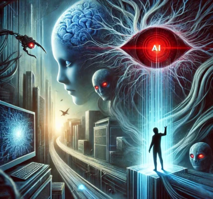 AI's Hidden Perils