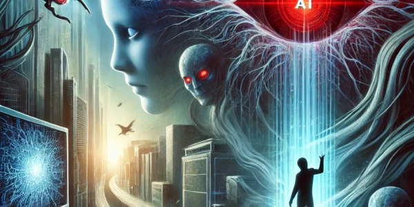 AI's Hidden Perils