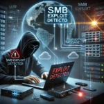 Why You Should Not Be Using SMB Shares Within Your Network Anymore: