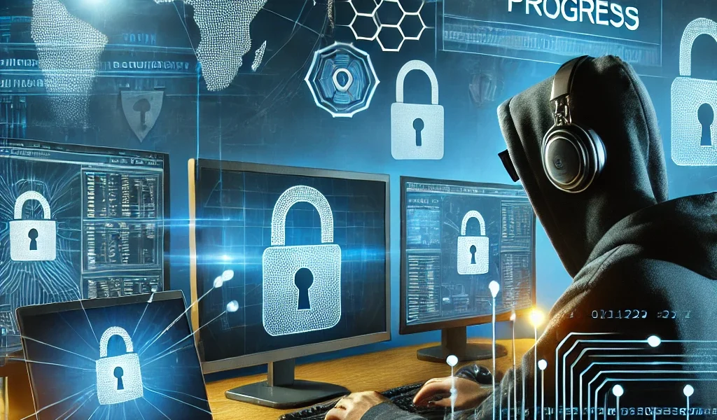 Penetration Testing