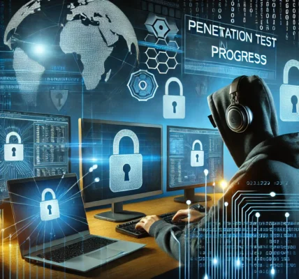 Penetration Testing