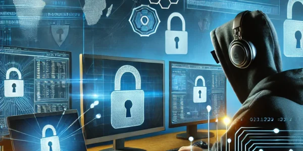 Penetration Testing