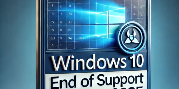 Windows 10 Support Date Looming