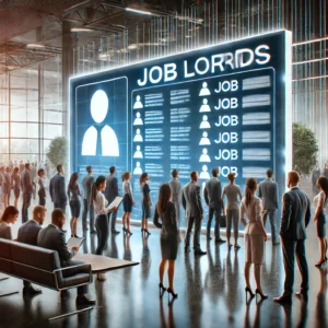 Jobs Board