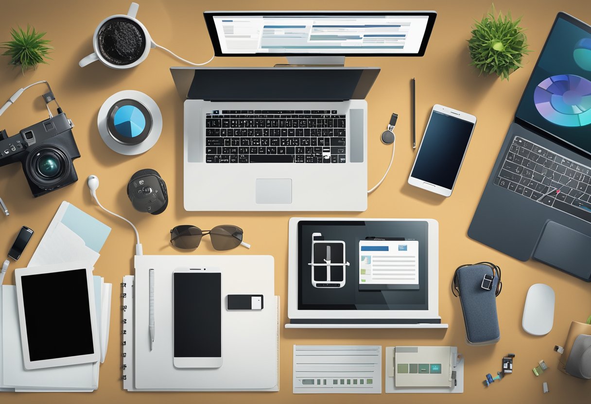 How AI Can Boost Your Productivity