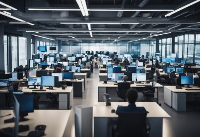 Chatbots & Virtual Assistants