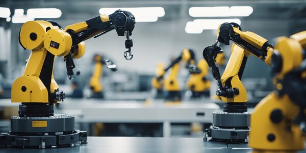 AI & Automation