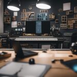 AI-Powered Creativity