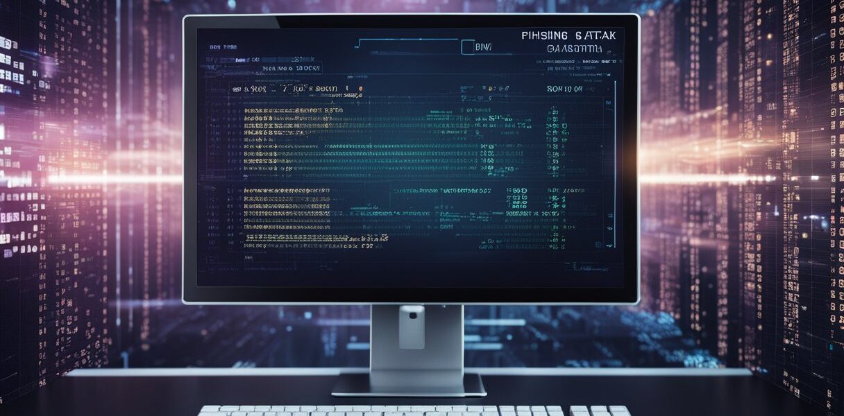 AI-Powered phishing attacks