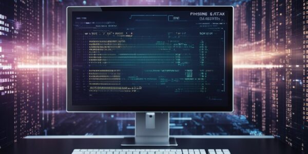 AI-Powered phishing attacks