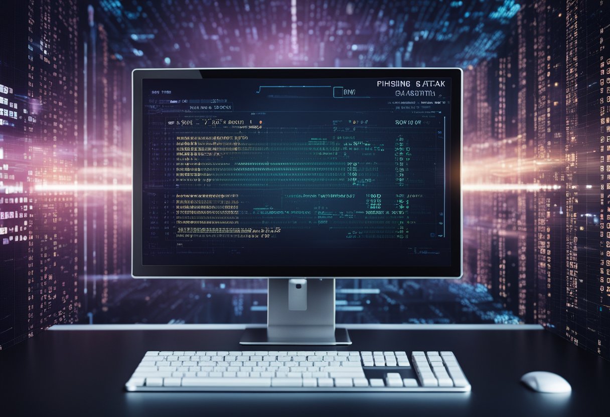 AI-Powered phishing attacks