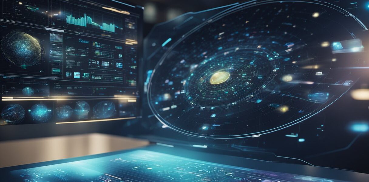 AI in Data Analytics