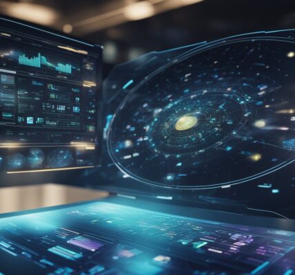 AI in Data Analytics