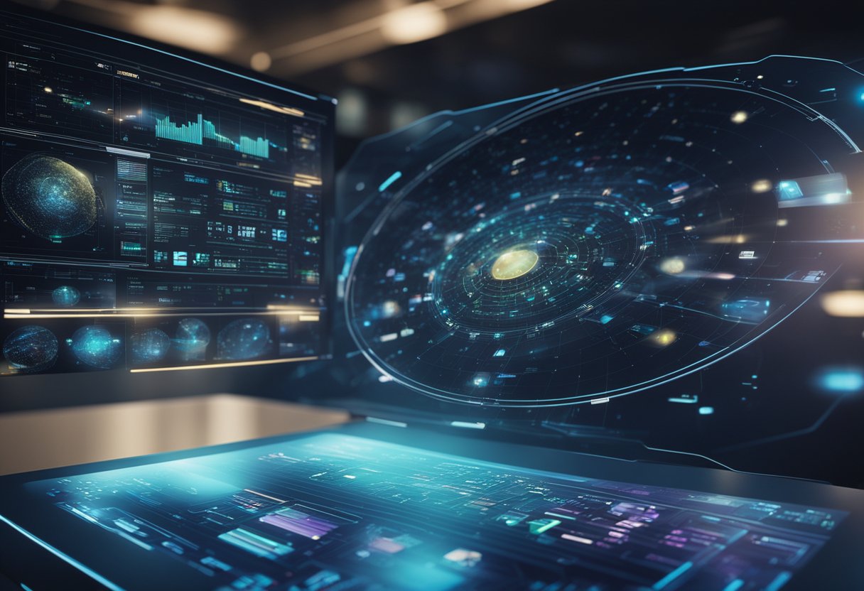 AI in Data Analytics