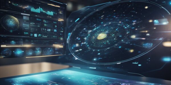 AI in Data Analytics