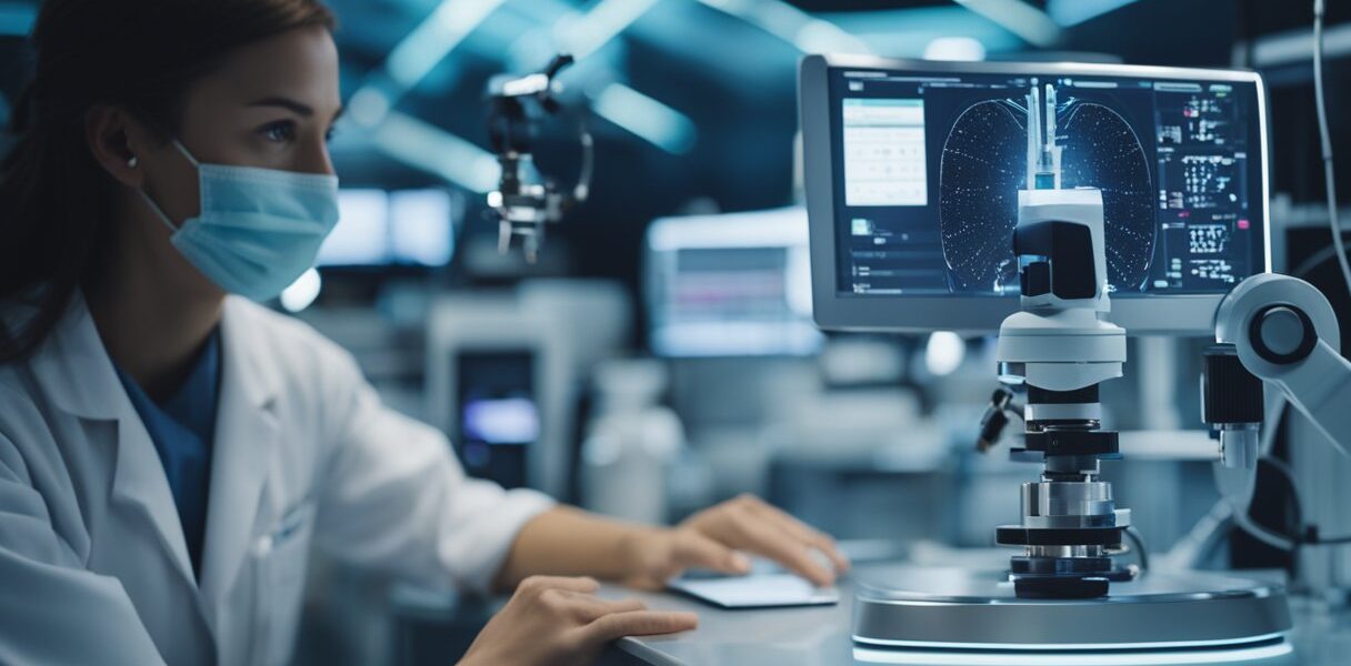 AI in Healthcare