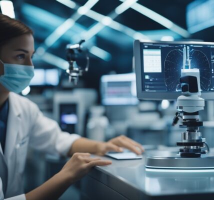 AI in Healthcare
