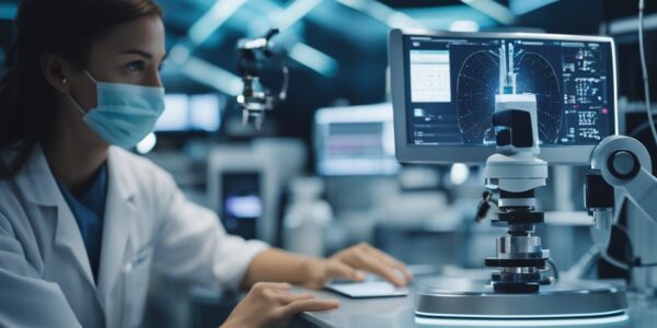 AI in Healthcare