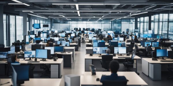 Chatbots & Virtual Assistants