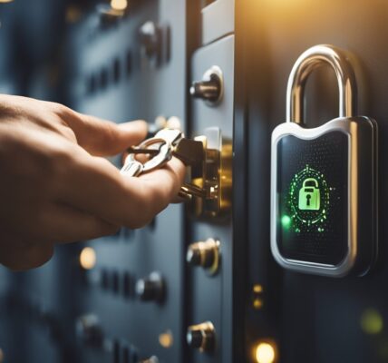 Cybersecurity for Startups & Small Businesses
