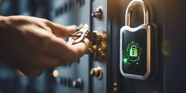 Cybersecurity for Startups & Small Businesses