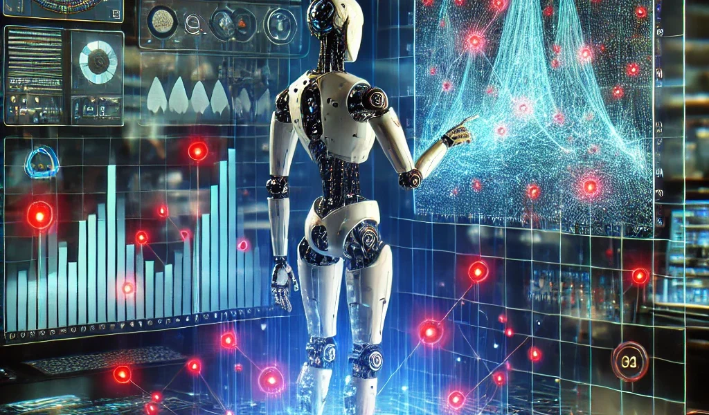 Outliers: AI's Unexpected Data