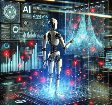 Outliers: AI's Unexpected Data