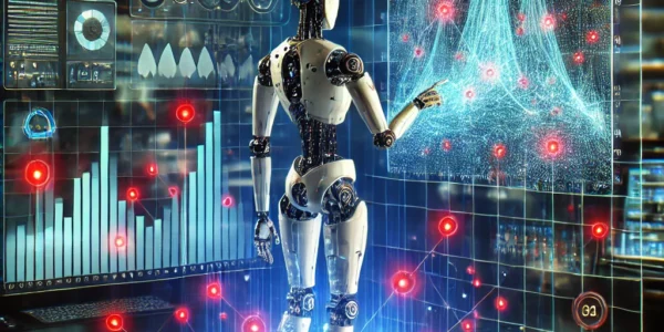 Outliers: AI's Unexpected Data