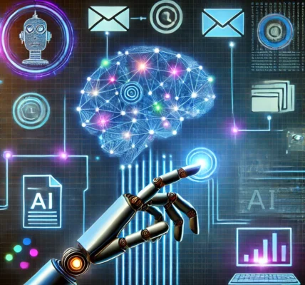 Automating Repetitive Tasks with AI Power
