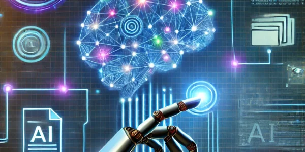 Automating Repetitive Tasks with AI Power