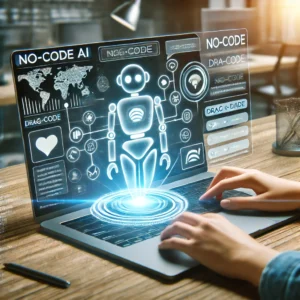 Building No-Code AI Chatbots