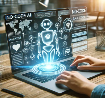 Building No-Code AI Chatbots