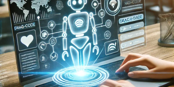 Building No-Code AI Chatbots