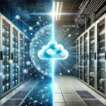 Cloud Computing vs. On-Premises