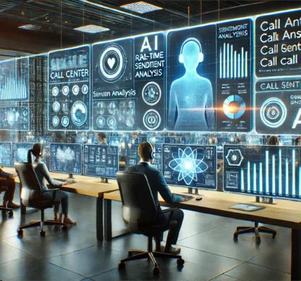 How to Use AI to Create Effective Sales Calling Campaigns