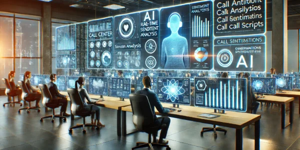 How to Use AI to Create Effective Sales Calling Campaigns